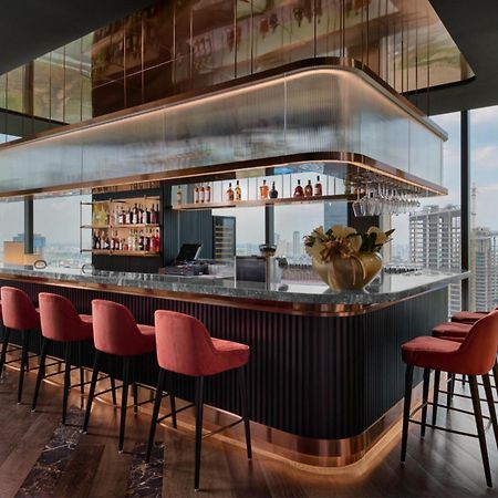 Citadines Flatiron Phnom Penh Hotell Eksteriør bilde