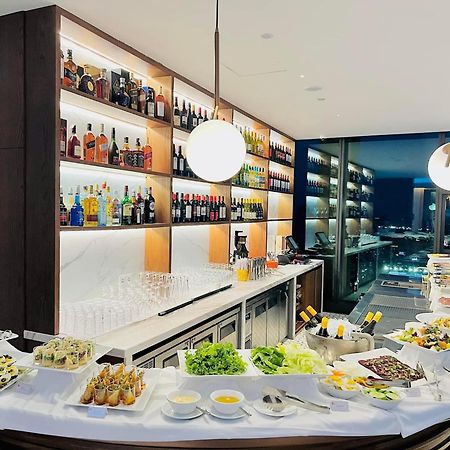 Citadines Flatiron Phnom Penh Hotell Eksteriør bilde