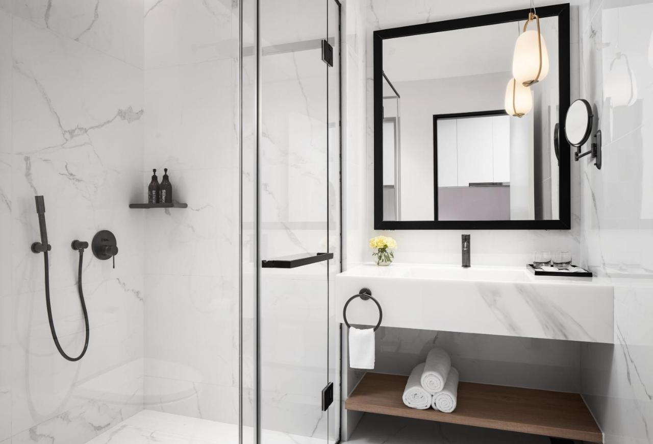 Citadines Flatiron Phnom Penh Hotell Eksteriør bilde