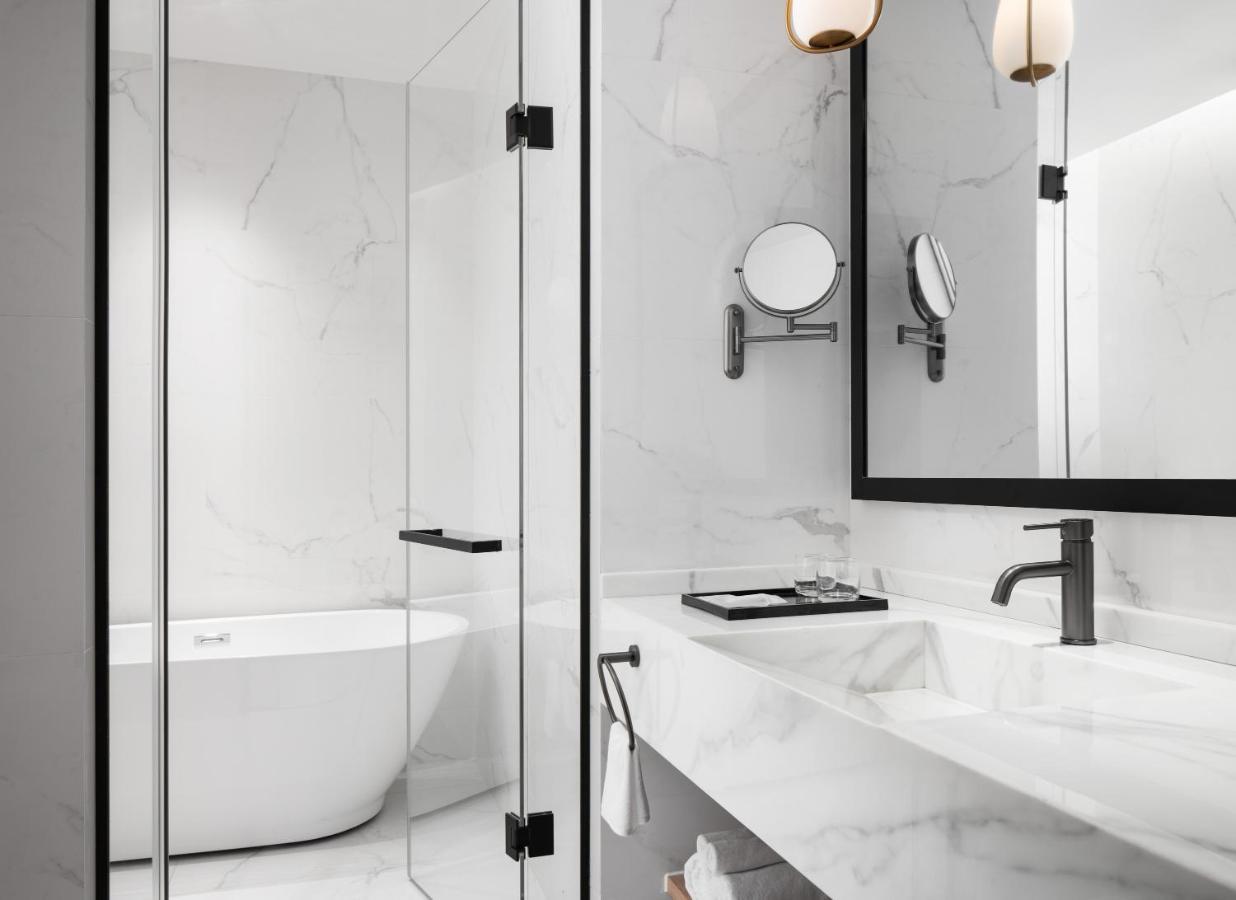 Citadines Flatiron Phnom Penh Hotell Eksteriør bilde