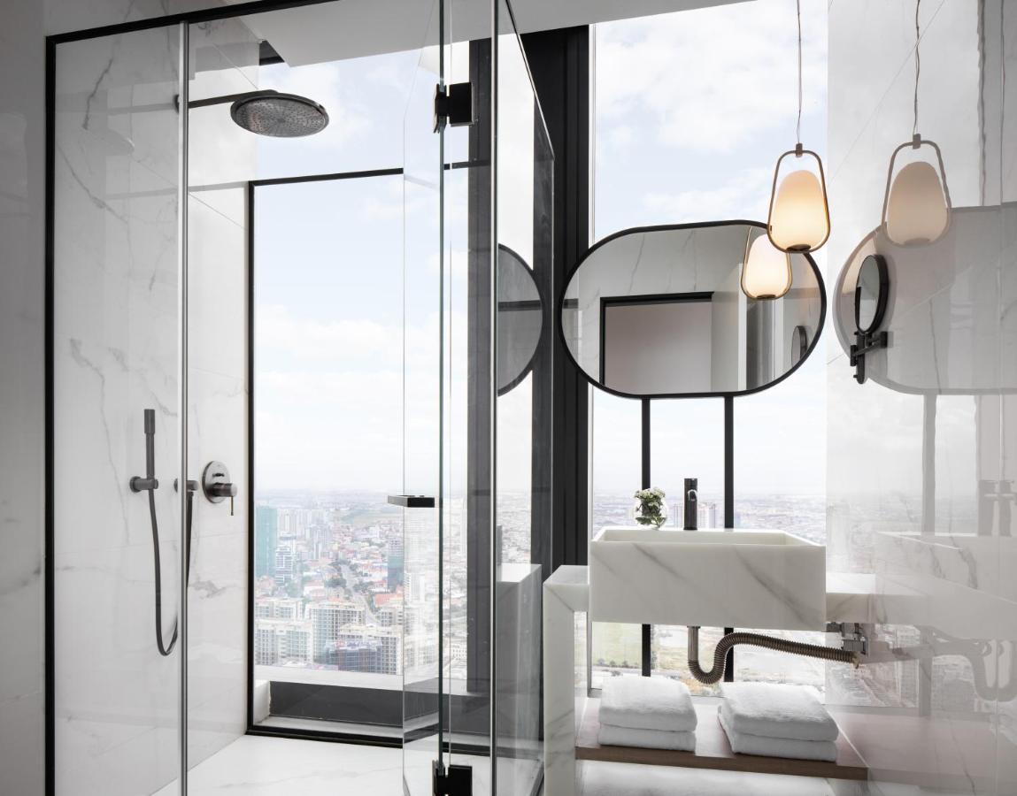 Citadines Flatiron Phnom Penh Hotell Eksteriør bilde