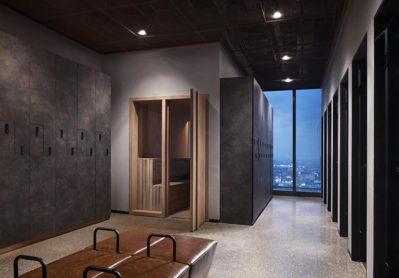Citadines Flatiron Phnom Penh Hotell Eksteriør bilde