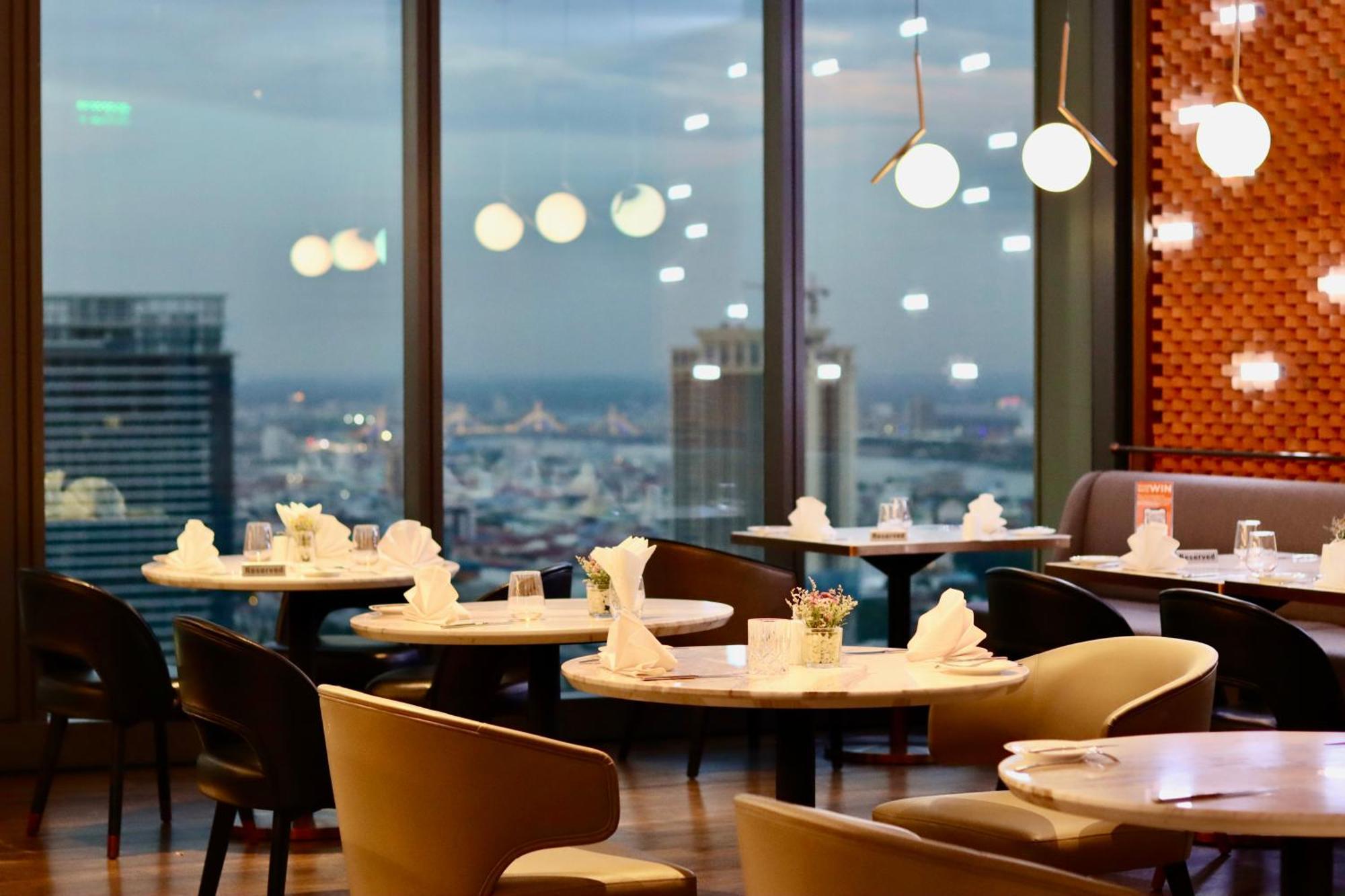Citadines Flatiron Phnom Penh Hotell Eksteriør bilde