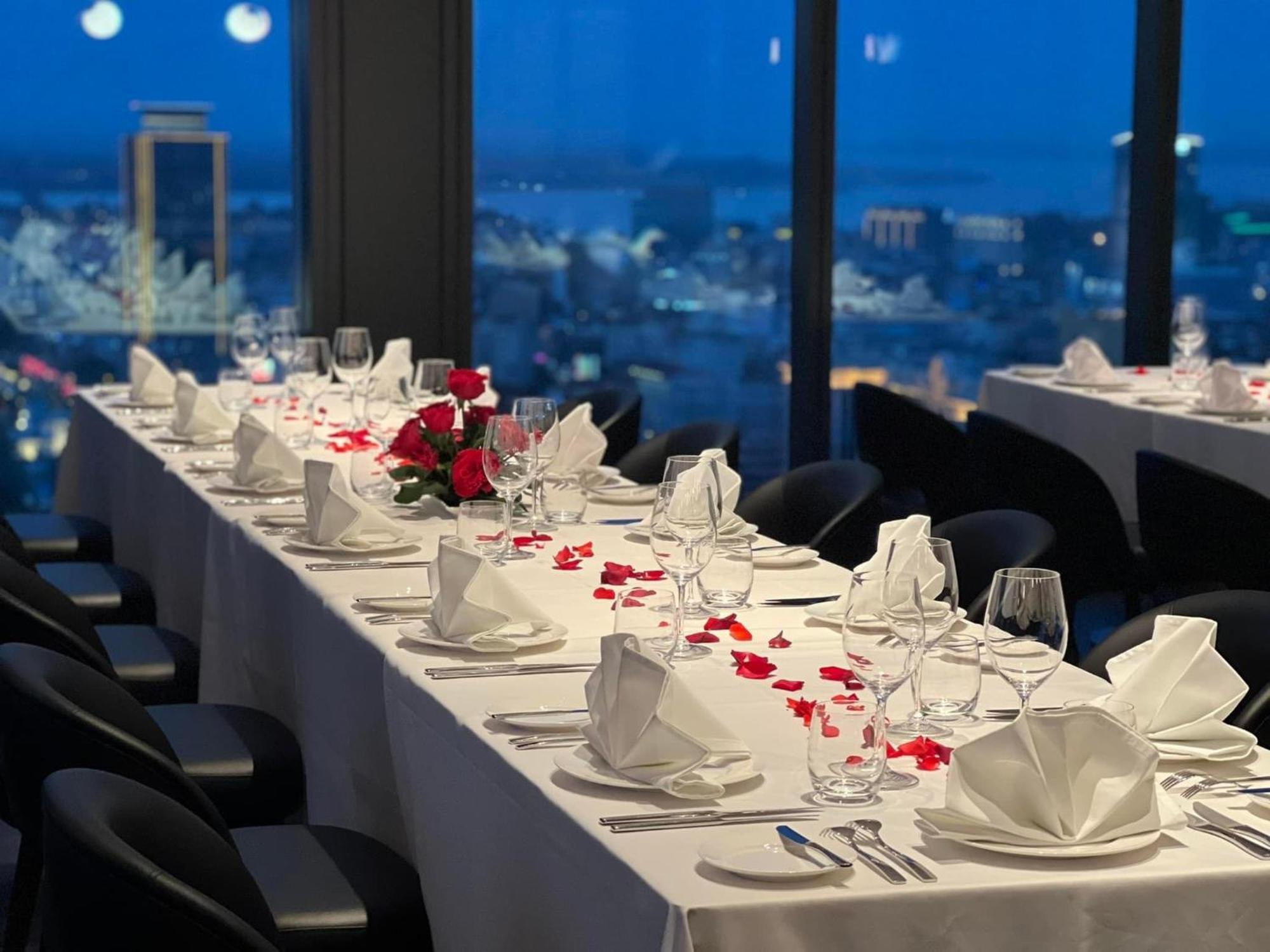 Citadines Flatiron Phnom Penh Hotell Eksteriør bilde