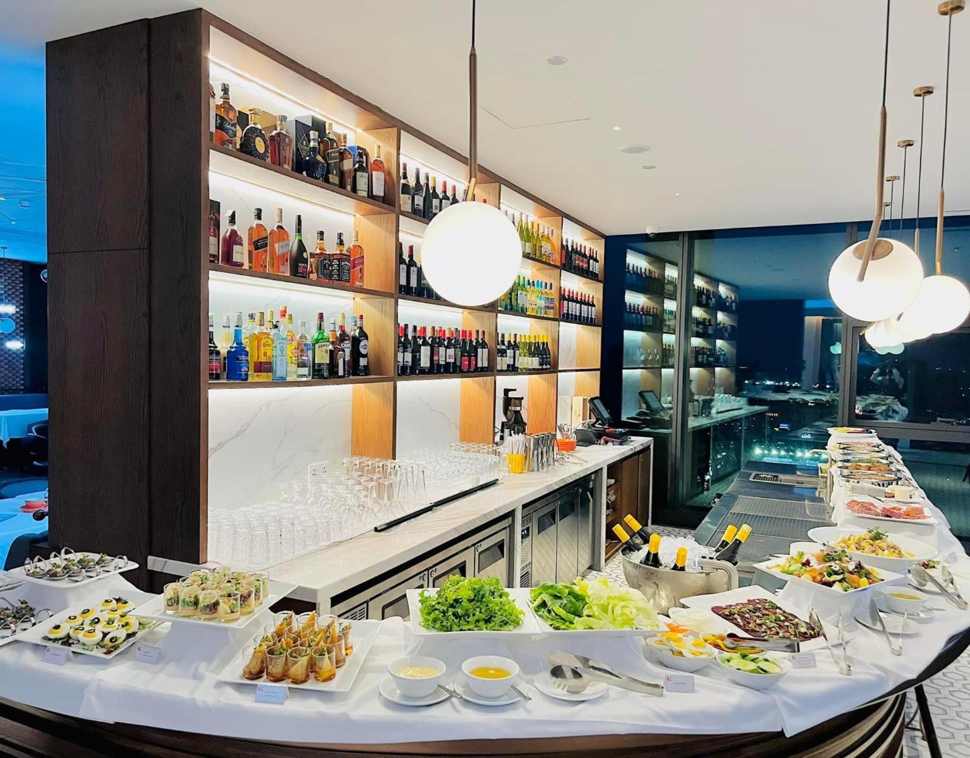 Citadines Flatiron Phnom Penh Hotell Eksteriør bilde